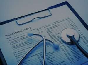 Medical Records/Reports Translation