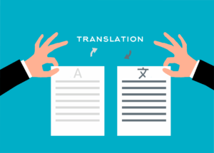 Translation services in Qatar