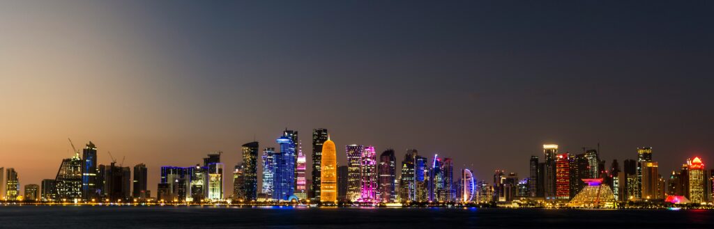 Qatar Progress