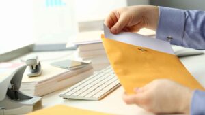 translation document delivery