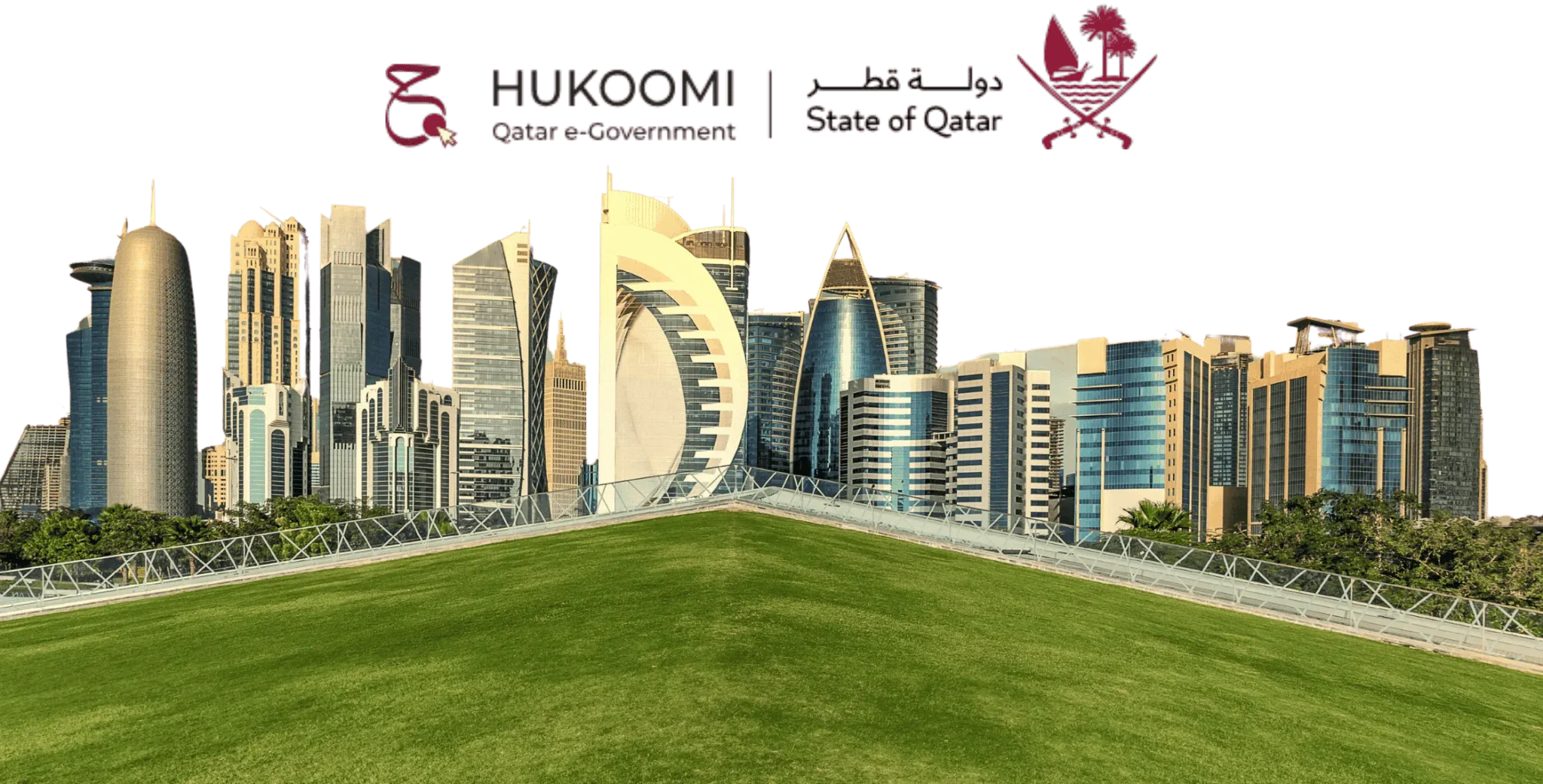 Hukoomi Service in Qatar