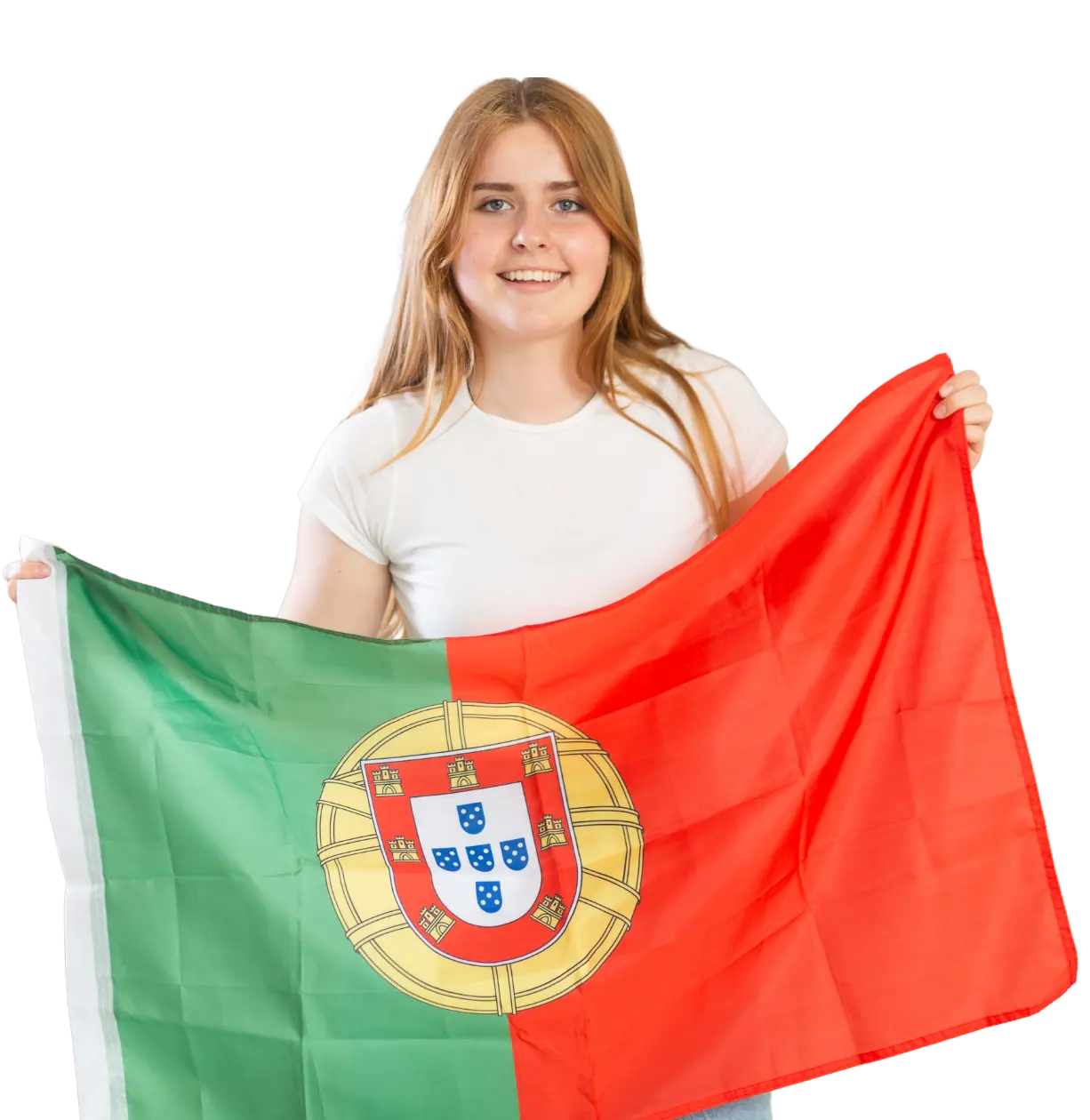 Portuguese Language Translation