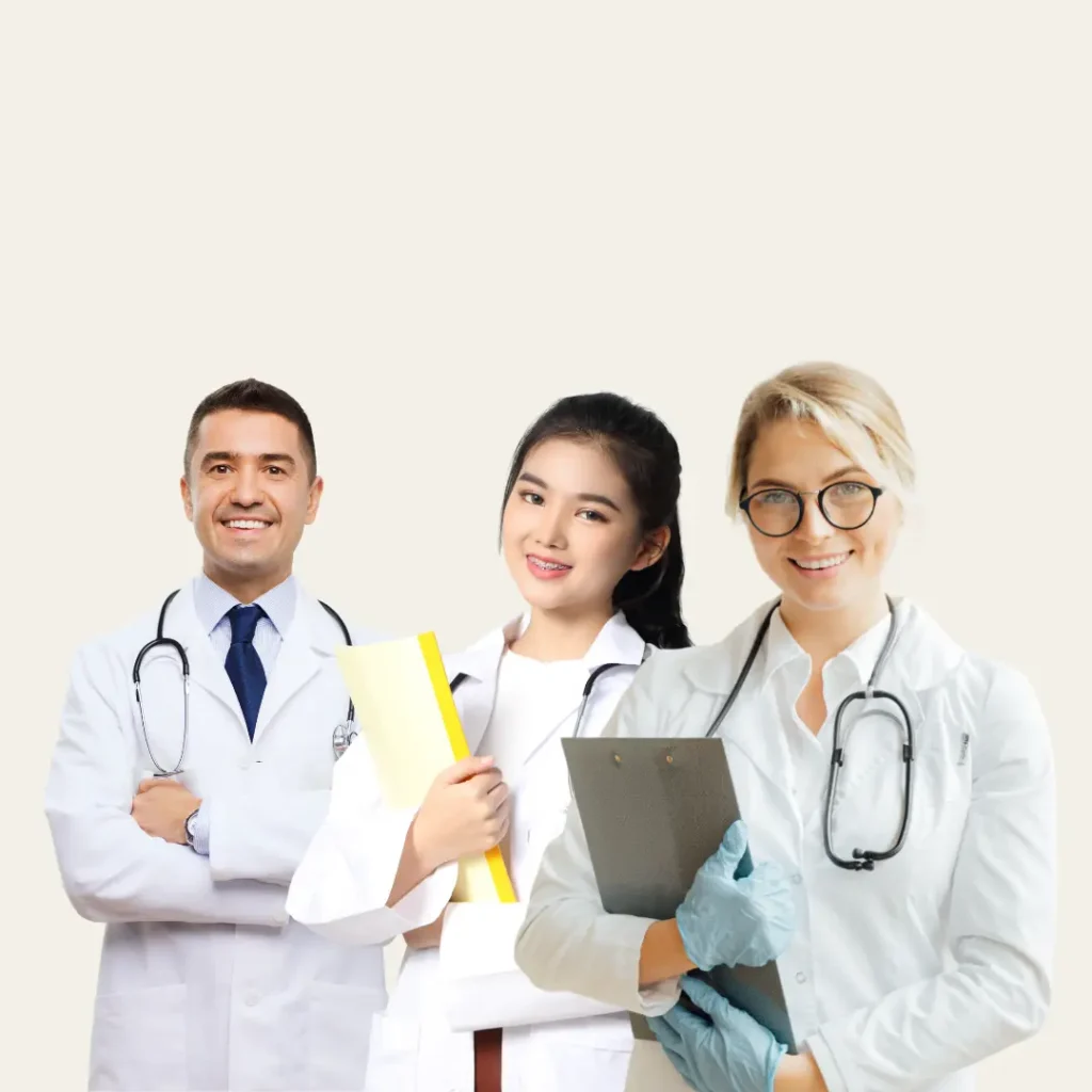 Medical reports translation