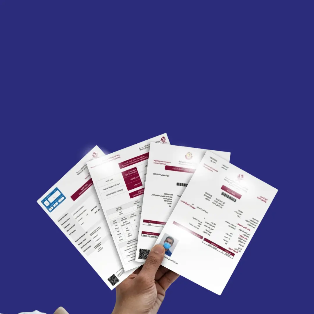 Document Attestation Services in Qatar