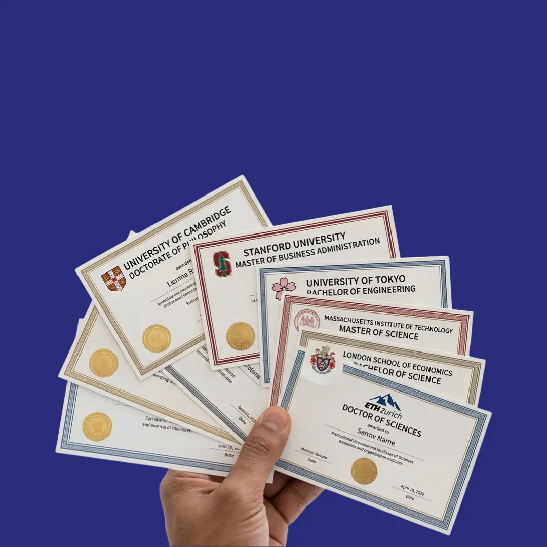 Document Attestation Services in Qatar