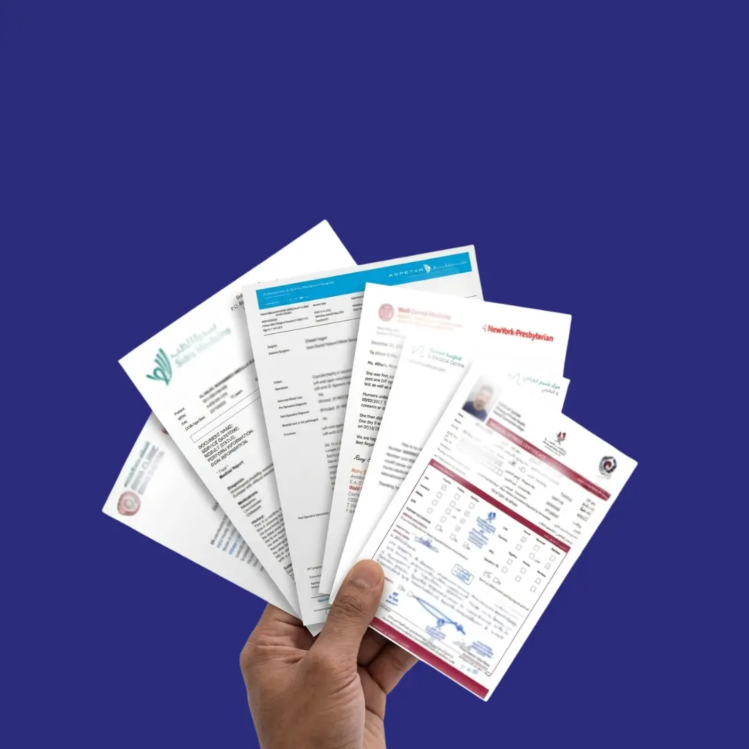 Document Attestation Services in Qatar