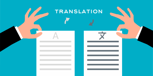 Translation services in Qatar